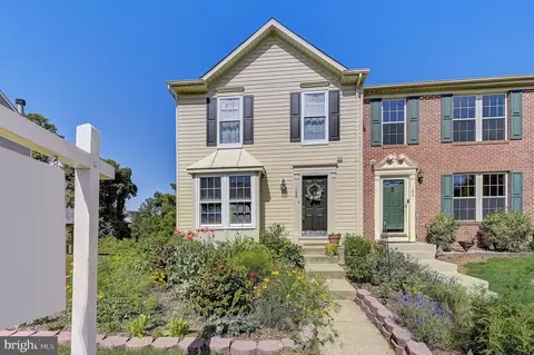 188 Glen View Ter, Abingdon, MD 21009