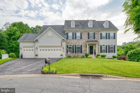1806 Bet Twice Cir, Havre De Grace, MD 21078