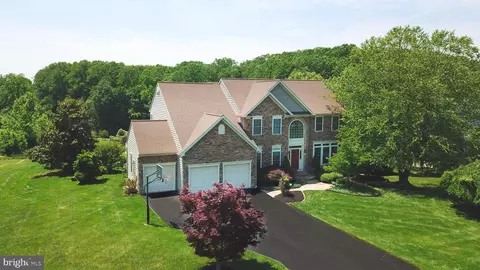 1212 Bear Hollow Ct, Forest Hill, MD 21050
