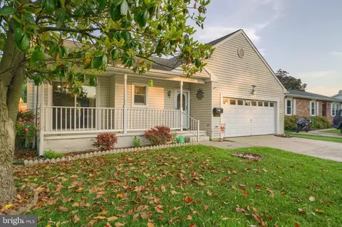 108 Concove Way, Havre De Grace, MD 21078