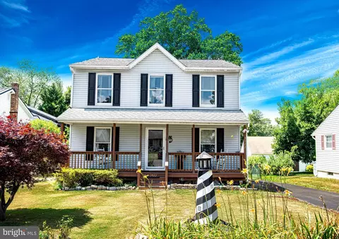 3922 Love Ave, Edgewood, MD 21040