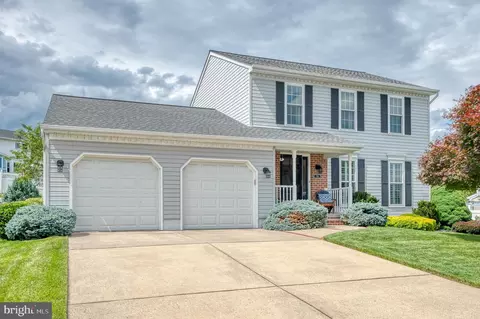 728 Laurel Rd, Forest Hill, MD 21050