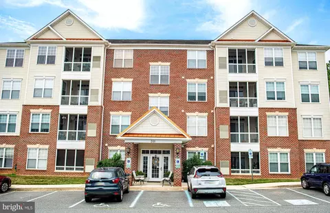 311 Tiree Ct #403, Abingdon, MD 21009