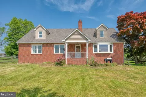 2215 Calvary Rd, Bel Air, MD 21015