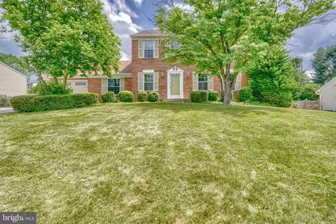 208 Regent Dr, Bel Air, MD 21014