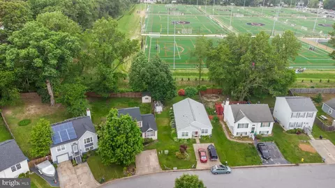 438 Trimblefields Dr, Edgewood, MD 21040 photo 48