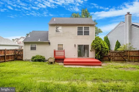 438 Trimblefields Dr, Edgewood, MD 21040 photo 38