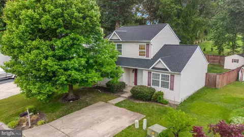 438 Trimblefields Dr, Edgewood, MD 21040 photo 2