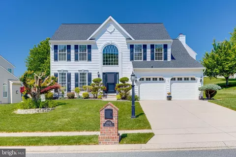 2004 Garden Dr, Forest Hill, MD 21050