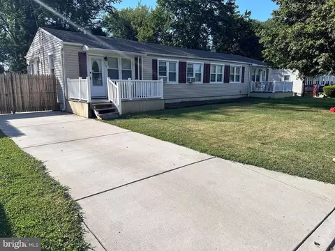 129 Deaver St, Havre De Grace, MD 21078