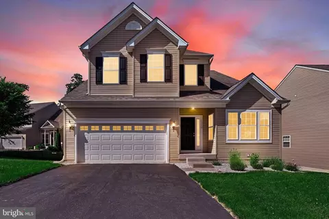 1212 Wishing Well Ct, Bel Air, MD 21015