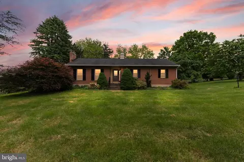 4113 Harford Creamery Rd, White Hall, MD 21161