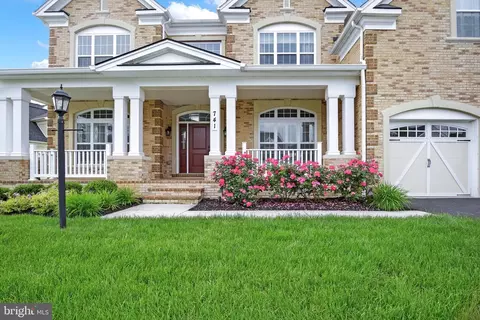 741 Dowers Rd, Abingdon, MD 21009 photo 2