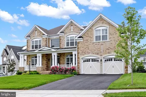 741 Dowers Rd, Abingdon, MD 21009