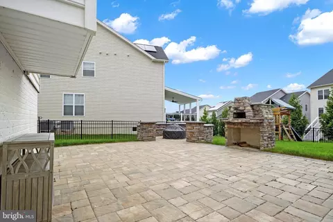 741 Dowers Rd, Abingdon, MD 21009 photo 50