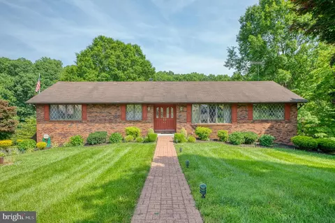 2900 Moran Ct, Forest Hill, MD 21050