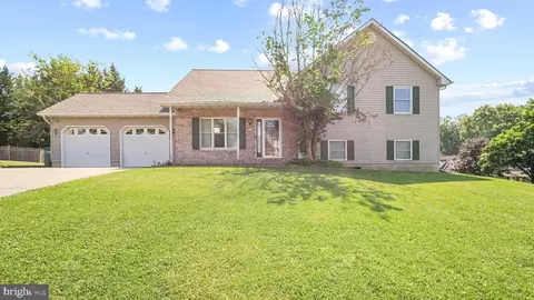 797 Everist Dr, Aberdeen, MD 21001
