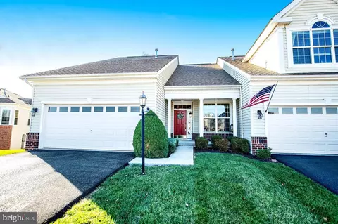 158 Touch Of Gold Dr, Havre De Grace, MD 21078