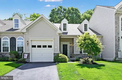 503 Sylview Ct, Bel Air, MD 21014