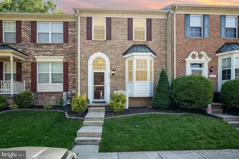 2229 Cantley Dr, Forest Hill, MD 21050