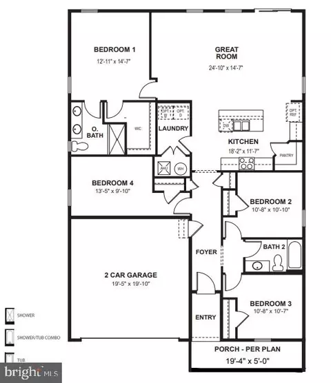 980 Pagonia Dr, Joppa, MD 21085 photo 37