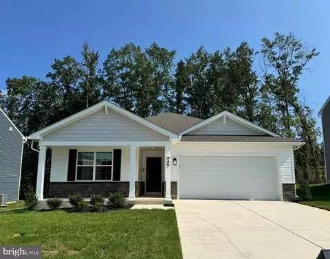 980 Pagonia Dr, Joppa, MD 21085 photo 2