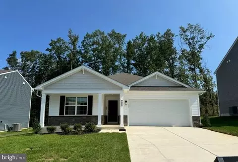 980 Pagonia Dr, Joppa, MD 21085