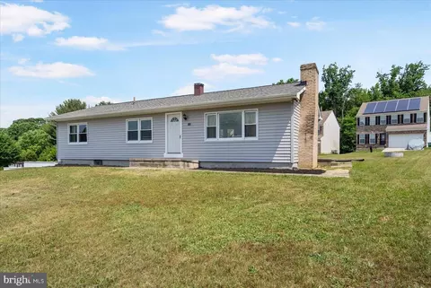 132 Bush Chapel Rd, Aberdeen, MD 21001