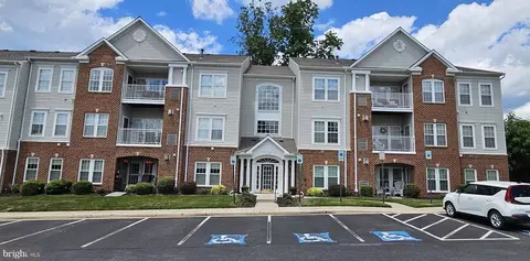 1112 F Spalding Dr #66, Bel Air, MD 21014
