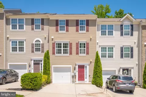 721 English Ivy Way, Aberdeen, MD 21001