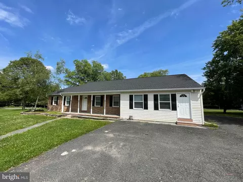 2151 Carrs Mill Rd, Fallston, MD 21047