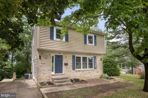 236 Foster Knoll Dr, Joppa, MD 21085