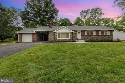 1300 Saratoga Dr, Bel Air, MD 21014