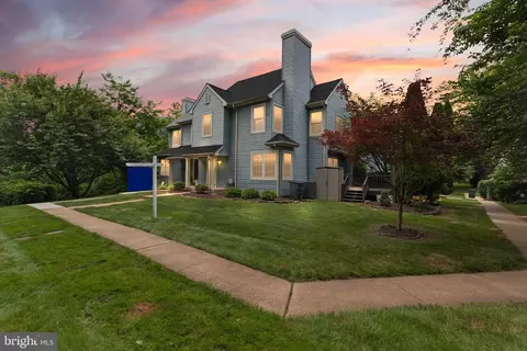 2338 Darby Ct, Bel Air, MD 21015