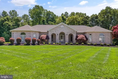 2240 Quail Creek Ct, Bel Air, MD 21015
