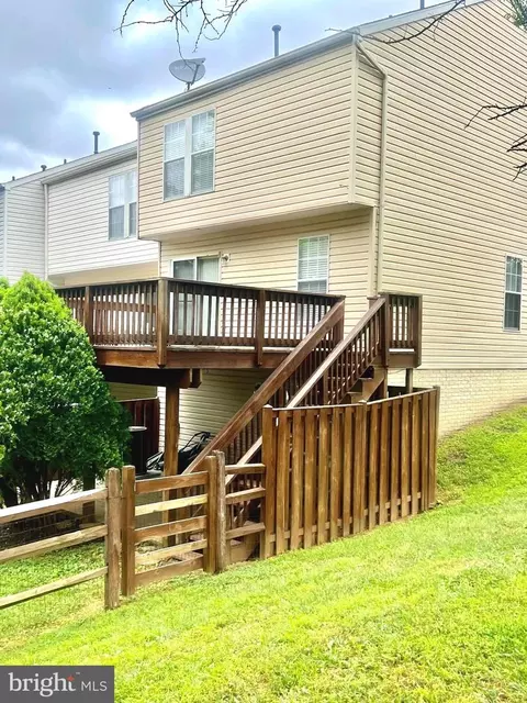 Exterior - 240 High Meadow Ter, Abingdon, MD 21009 photo 4 of 6