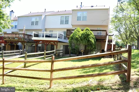 Exterior - 240 High Meadow Ter, Abingdon, MD 21009 photo 5 of 6