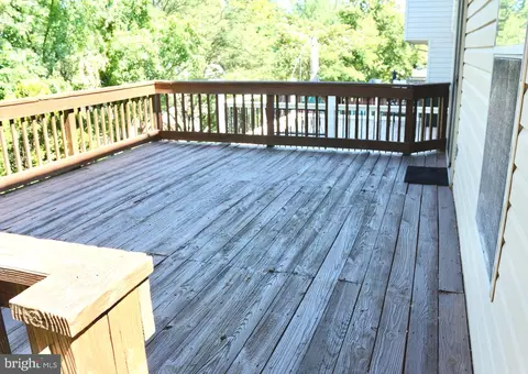 Exterior - 240 High Meadow Ter, Abingdon, MD 21009 photo 2 of 6