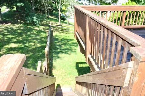 Exterior - 240 High Meadow Ter, Abingdon, MD 21009 photo 3 of 6