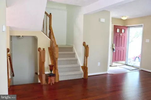 Entry Way - 240 High Meadow Ter, Abingdon, MD 21009 photo 1 of 3