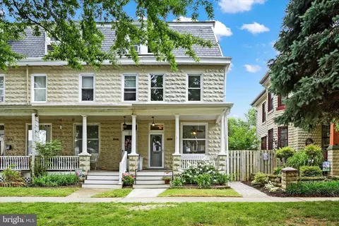561 Congress Ave, Havre De Grace, MD 21078