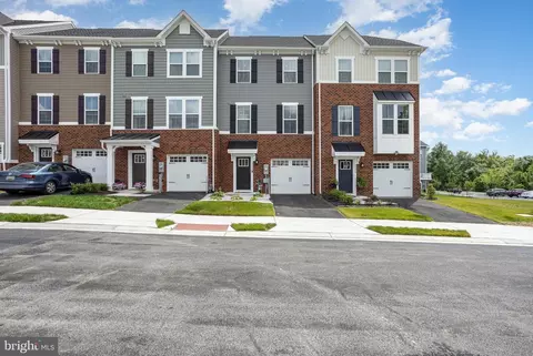 2504 Schooner Way, Bel Air, MD 21015