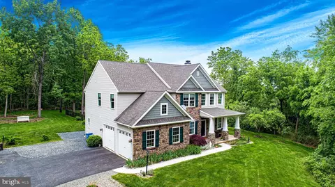 3238 Sudath Ln, Jarrettsville, MD 21084