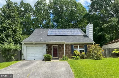 3469 Albantowne Way, Edgewood, MD 21040