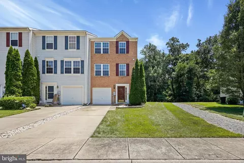 4633 Harrier Way, Belcamp, MD 21017