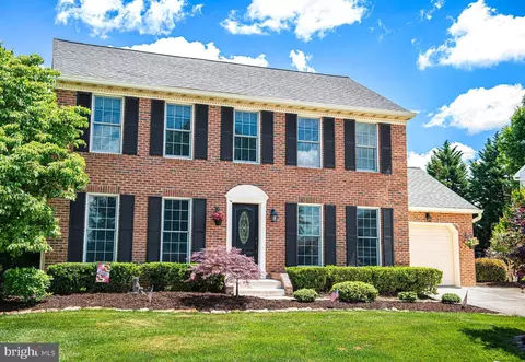 1544 Bentley Cir, Bel Air, MD 21015