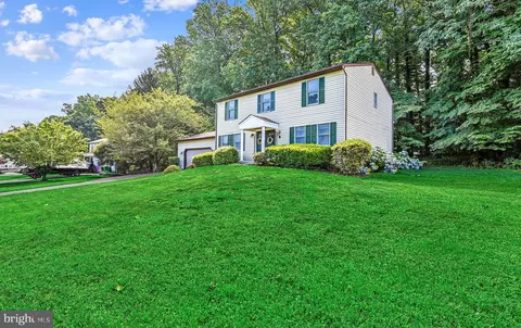 405 Amy Dr, Abingdon, MD 21009 photo 2