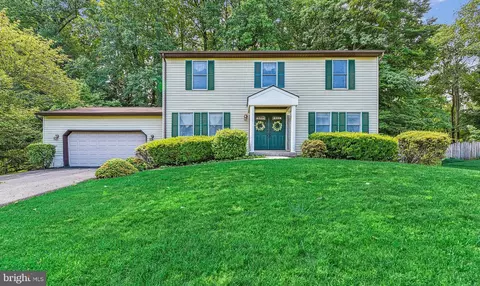 405 Amy Dr, Abingdon, MD 21009