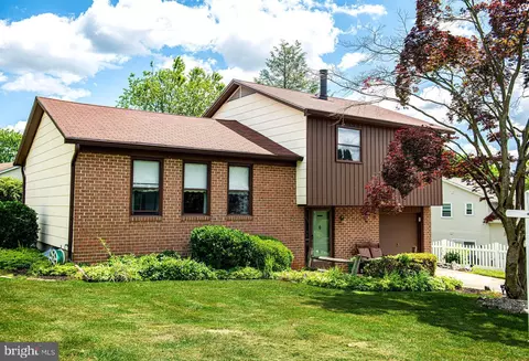 2037 Gannet Ct, Bel Air, MD 21015