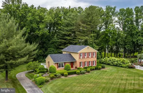 704 Millwood Dr, Fallston, MD 21047